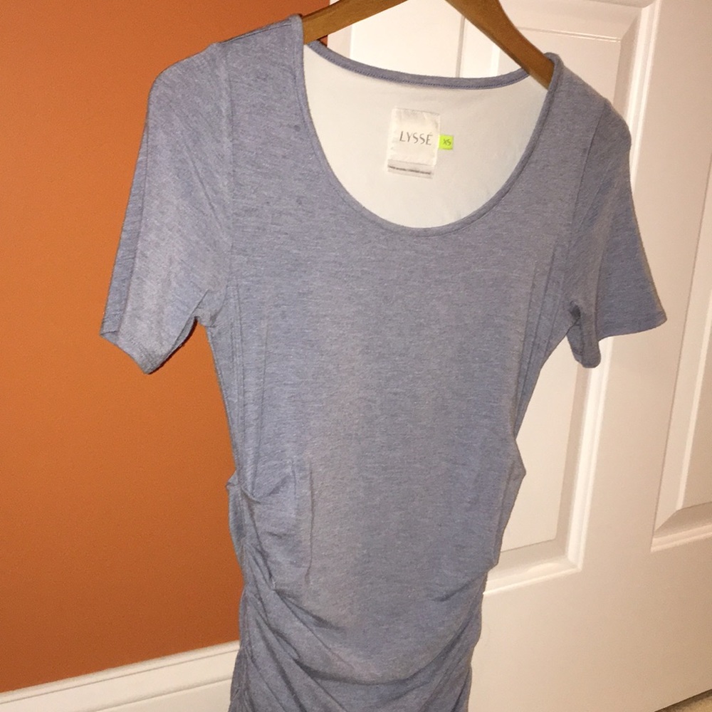 Lysse short sleeve shirt